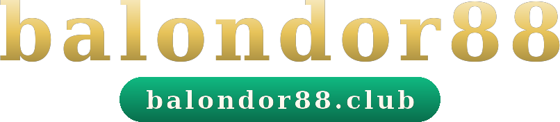 balondor88 logo